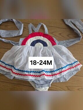 Smocked Sweets 24M